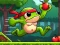 Игра Super Frog Adventure онлайн