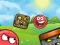 Игра Red ball 4 онлайн