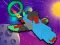 Игра Hovering Spaceship онлайн