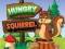 Игра Hungry Squirrel онлайн