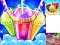 Игра Icy Slushy Maker онлайн
