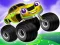 Игра Monster Trucks Game for Kids онлайн