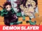 Игра Demon Slayer Jigsaw Puzzle онлайн