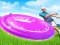 Игра Disc Golf онлайн