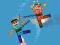 Игра Smash Ragdoll Battle онлайн