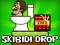 Игра Skibidi Drop онлайн
