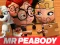 Игра Mr Peabody and Sherman Jigsaw Puzzle онлайн