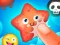 Игра Fun Balloon Pop онлайн