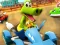 Игра Go Kart Go! Ultra онлайн