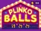 Игра Plinko Balls онлайн
