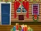 Игра Christmas Palace Escape онлайн