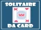 Игра Solitaire Da Card онлайн