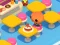Игра Merge Cafe Game онлайн