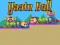 Игра Yaatu Ball онлайн
