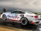 Игра Ford Mustang Cobra Jet Slide онлайн