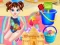 Игра Baby Taylor At Beach онлайн