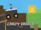 Игра Crazy Driver Noob онлайн