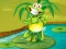 Игра Frog Block онлайн