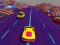 Игра Neon Race Retro Drift онлайн