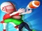 Игра Crazy Touchdown онлайн