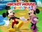 Игра Funny's Funhouse Mania онлайн