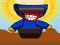 Игра Huggy Wuggy Desert онлайн