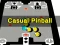Игра Casual Pinball Game онлайн