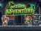Игра Wizard Adventure онлайн