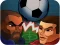 Игра Football Heads онлайн