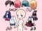 Игра Chibi Anime Princess Doll онлайн