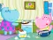 Игра Hippo Cooking School онлайн