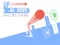 Игра Up and Down Colors Game онлайн
