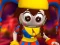 Игра Amazing Digital Circus Horror Escape онлайн