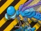 Игра Robot Jurassic Dragonfly онлайн