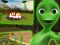 Игра Alien Escape! онлайн