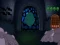 Игра Green Monster Forest Escape онлайн
