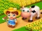 Игра Super Ferme Mini онлайн