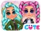 Игра Perfect Stylish Street Look онлайн