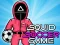 Игра Squid Soccer Game онлайн