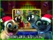 Игра Disney Junior: Jigsaw Puzzel онлайн