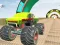 Игра Monster Truck Extreme Stunts онлайн