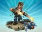 Игра Mr Superfire онлайн