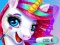 Игра Pony Beauty онлайн