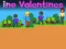 Игра Ino Valentines онлайн
