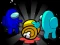 Игра Impostor Knife Up онлайн