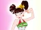Игра Winx Musa Dress Up онлайн