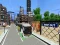 Игра City Coach Bus Passenger Driving:Bus Parking 2021 онлайн