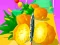 Игра Juicy Run - Fun & Run 3D Game онлайн