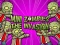 Игра Mini Zombie The Invasion онлайн