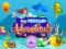 Игра Baby Mermaid Adventures онлайн